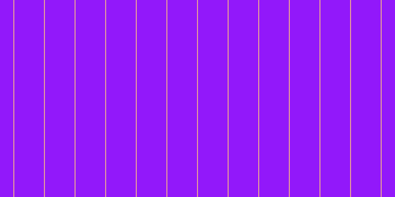#9218fa, #eba393 vertical lines, two pixels wide, sixty pixels apart