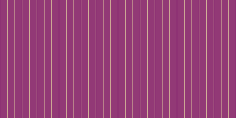 #923976, #caa393 vertical lines, two pixels wide, twenty-three pixels apart