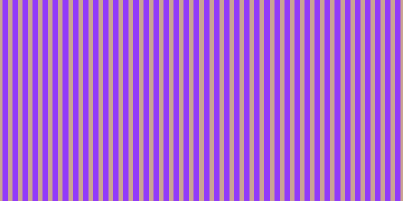 #9239fa, #caa393 vertical lines, nine pixels wide, eleven pixels apart