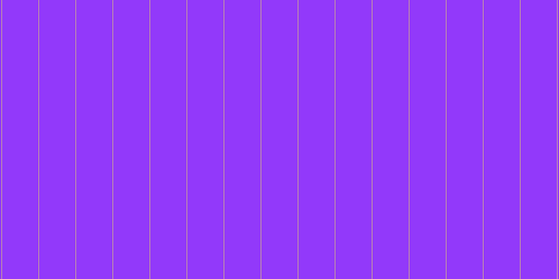 #9239fa, #caa393 vertical lines, one pixels wide, fifty-two pixels apart