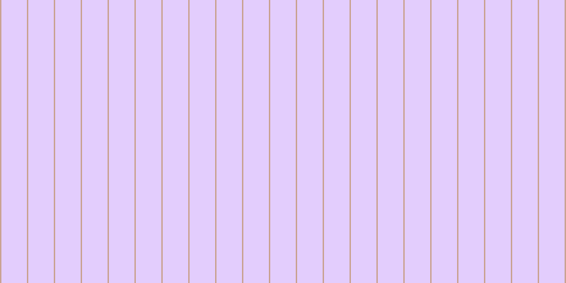 #9239fa (25%), #caa393 vertical lines, two pixels wide, thirty-six pixels apart