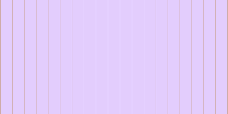 #9239fa (25%), #caa393 vertical lines, two pixels wide, forty pixels apart