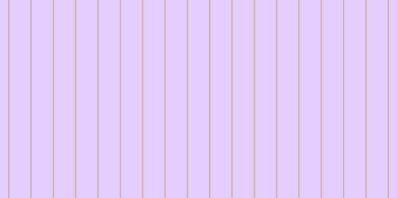 #9239fa (25%), #caa393 vertical lines, two pixels wide, forty-three pixels apart