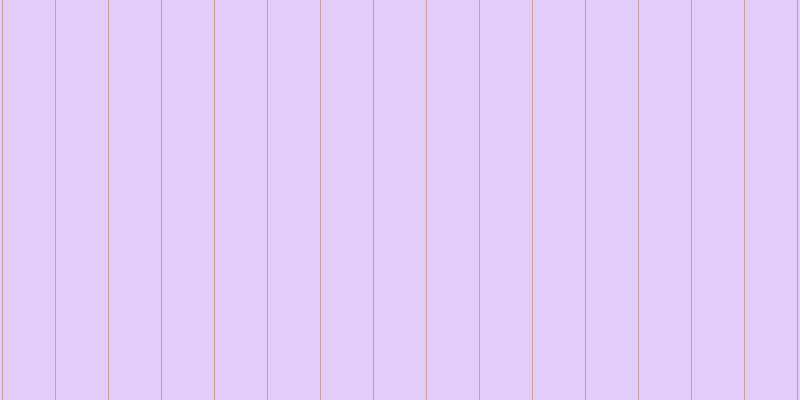 #9239fa (25%), #caa393 vertical lines, one pixels wide, fifty-two pixels apart
