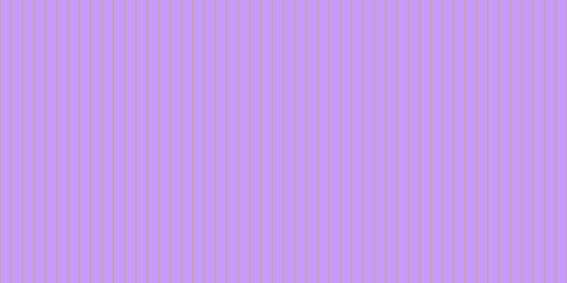 #9239fa (50%), #caa393 vertical lines, two pixels wide, fourteen pixels apart