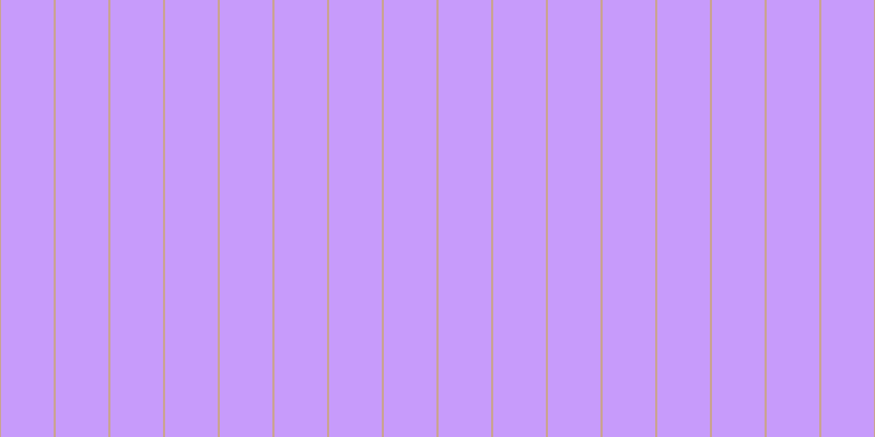 #9239fa (50%), #caa393 vertical lines, two pixels wide, forty-eight pixels apart