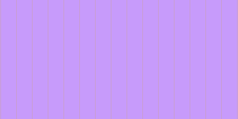 #9239fa (50%), #caa393 vertical lines, one pixels wide, fifty-two pixels apart