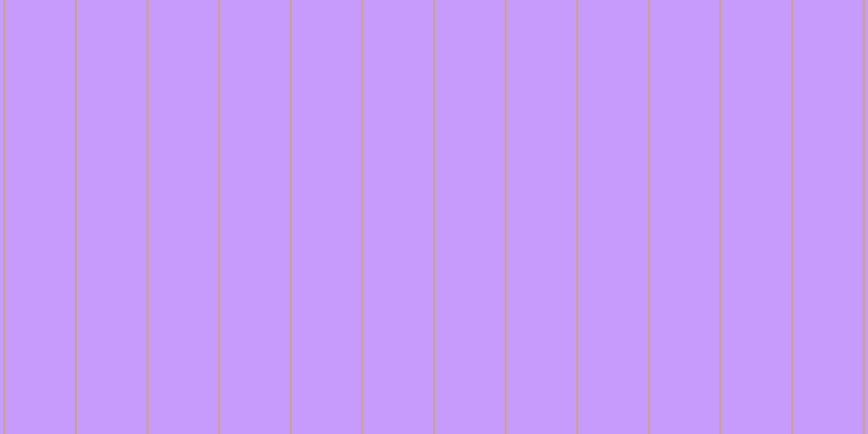 #9239fa (50%), #caa393 vertical lines, two pixels wide, sixty-four pixels apart