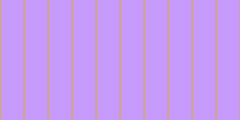 #9239fa (50%), #caa393 vertical lines, seven pixels wide, seventy-three pixels apart