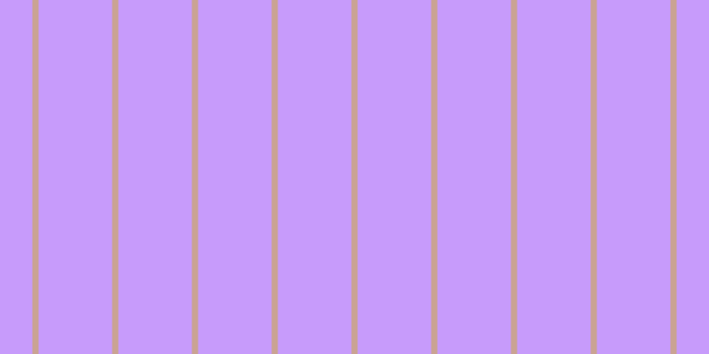 #9239fa (50%), #caa393 vertical lines, seven pixels wide, eighty-three pixels apart