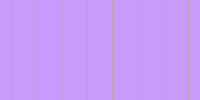 #9239fa (50%), #caa393 vertical lines, two pixels wide, ninety-nine pixels apart