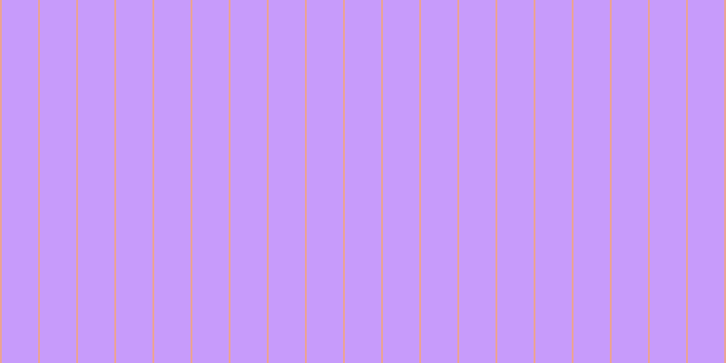 #9239fa (50%), #eba393 vertical lines, two pixels wide, forty pixels apart