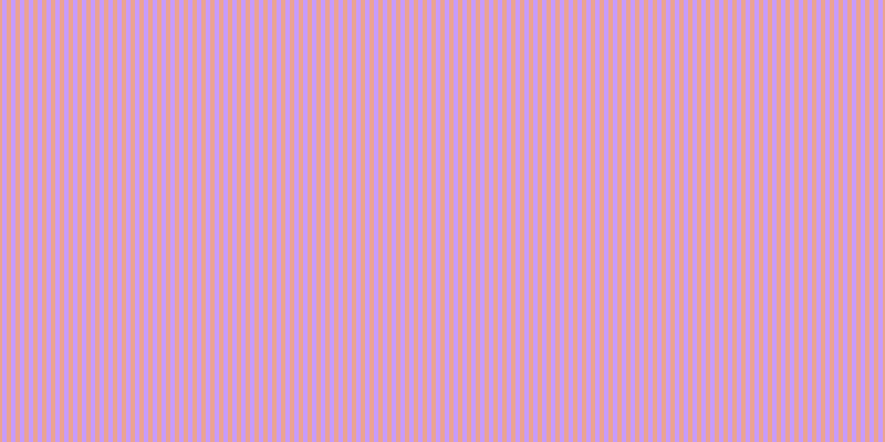 #9239fa (50%), #eba393 vertical lines, four pixels wide, four pixels apart