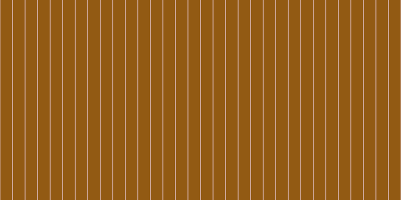 #925a13, #caa393 vertical lines, two pixels wide, twenty-three pixels apart