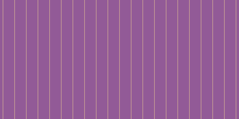 #925a97, #caa393 vertical lines, two pixels wide, thirty-seven pixels apart