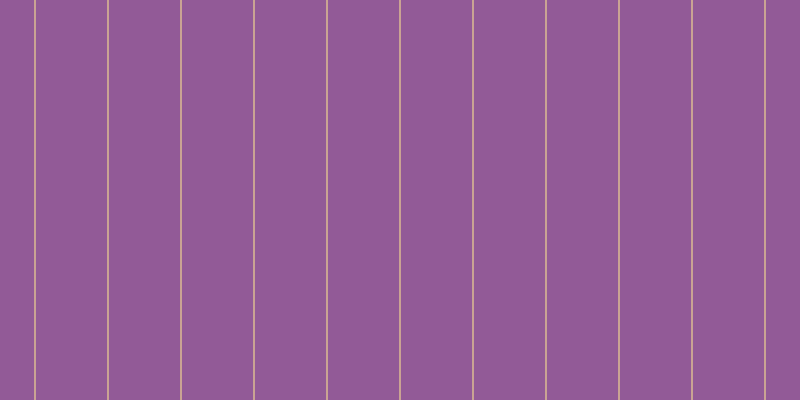 #925a97, #caa393 vertical lines, two pixels wide, seventy-one pixels apart