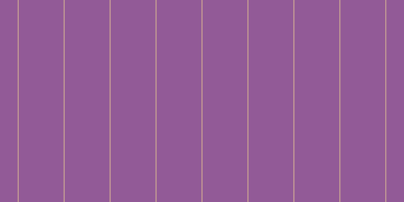 #925a97, #caa393 vertical lines, two pixels wide, eighty-nine pixels apart