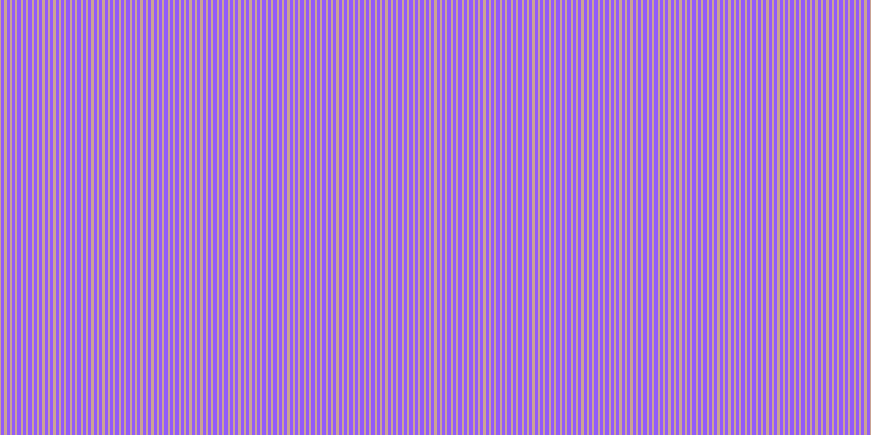 #925afa, #caa393 vertical lines, two pixels wide, three pixels apart