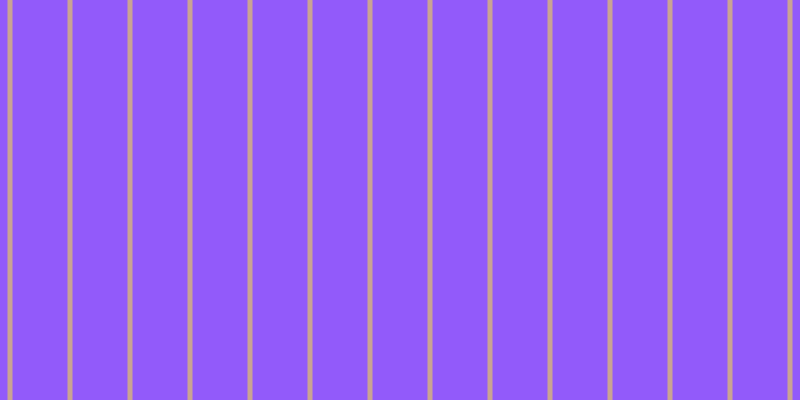 #925afa, #caa393 vertical lines, five pixels wide, fifty-five pixels apart