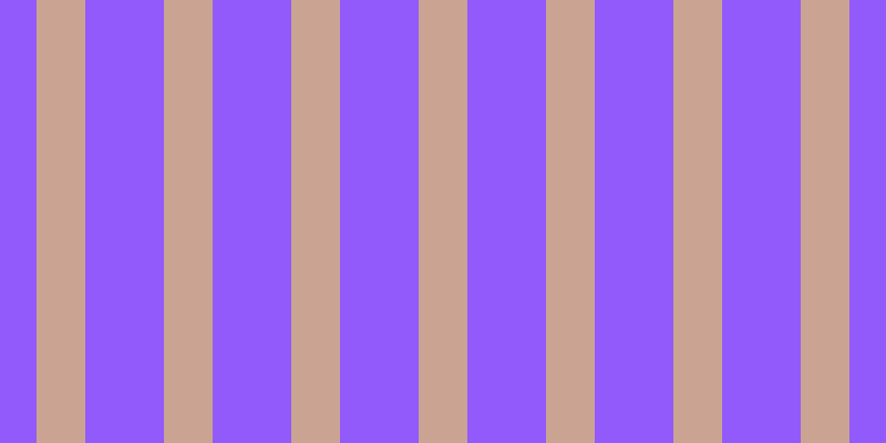#925afa, #caa393 vertical lines, forty-four pixels wide, seventy-one pixels apart