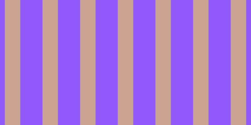 #925afa, #caa393 vertical lines, forty-nine pixels wide, seventy-one pixels apart