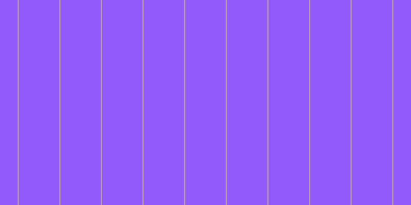 #925afa, #caa393 vertical lines, two pixels wide, seventy-nine pixels apart