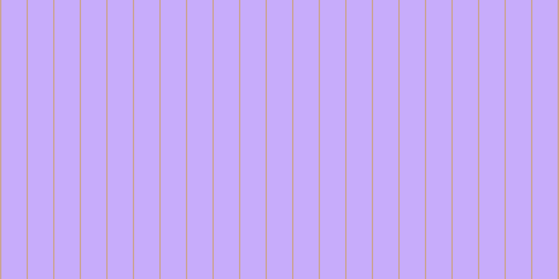 #925afa (50%), #caa393 vertical lines, two pixels wide, thirty-six pixels apart