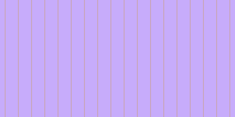 #925afa (50%), #caa393 vertical lines, two pixels wide, forty-three pixels apart