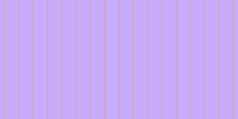 #925afa (50%), #caa393 vertical lines, two pixels wide, forty-six pixels apart