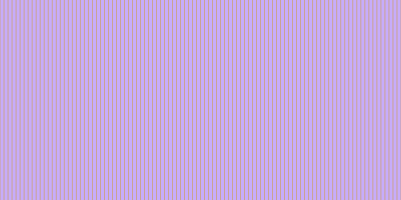 #925afa (50%), #caa393 vertical lines, two pixels wide, six pixels apart