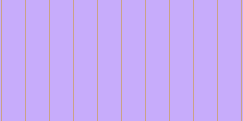 #925afa (50%), #caa393 vertical lines, two pixels wide, seventy-seven pixels apart