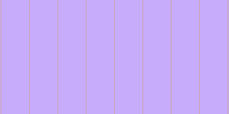 #925afa (50%), #caa393 vertical lines, two pixels wide, ninety-seven pixels apart