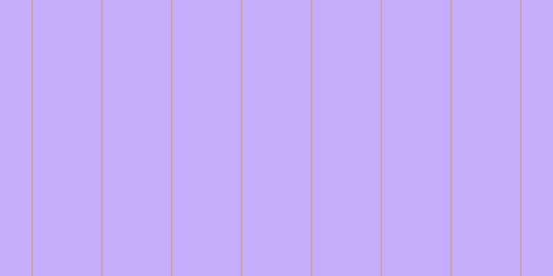 #925afa (50%), #caa393 vertical lines, two pixels wide, ninety-nine pixels apart