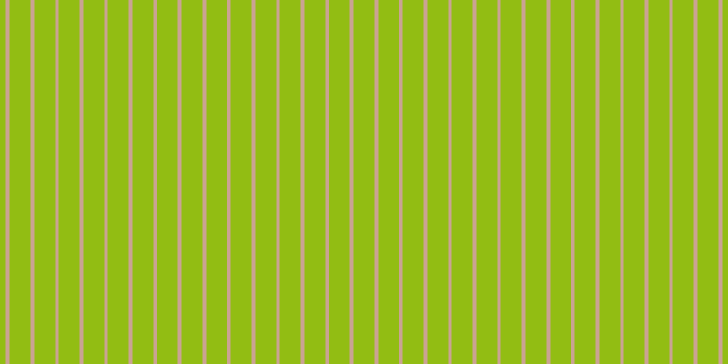 #92bd13, #caa393 vertical lines, four pixels wide, twenty-three pixels apart