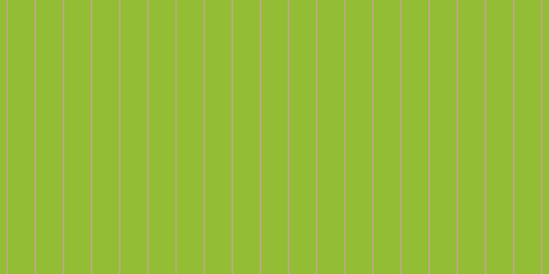 #92bd34, #caa393 vertical lines, two pixels wide, thirty-nine pixels apart