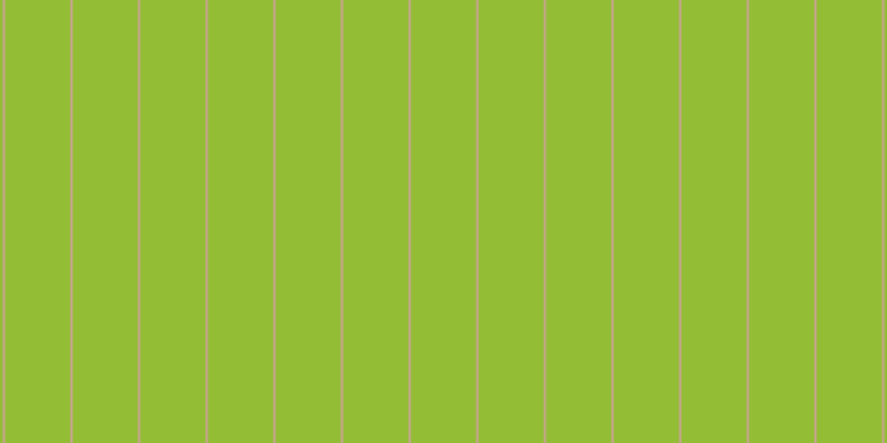 #92bd34, #caa393 vertical lines, two pixels wide, fifty-nine pixels apart