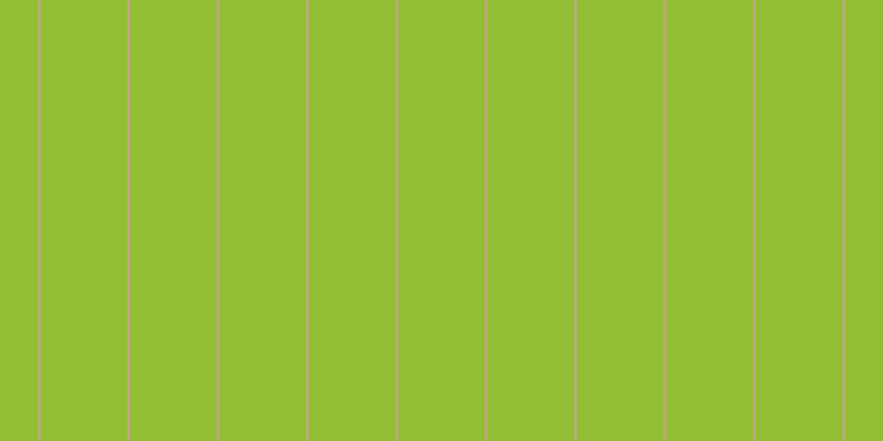 #92bd34, #caa393 vertical lines, two pixels wide, seventy-nine pixels apart