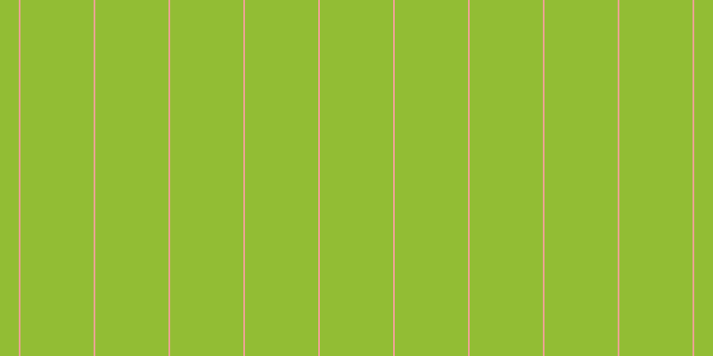 #92bd34, #eba393 vertical lines, two pixels wide, eighty-two pixels apart