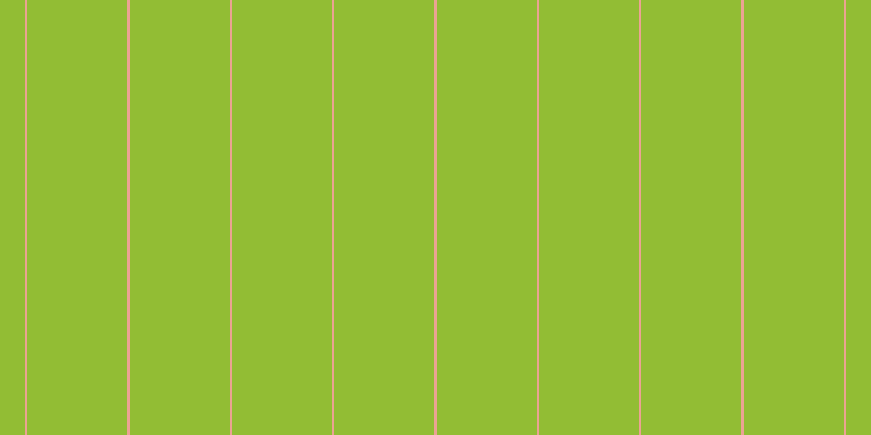 #92bd34, #eba393 vertical lines, two pixels wide, ninety-two pixels apart