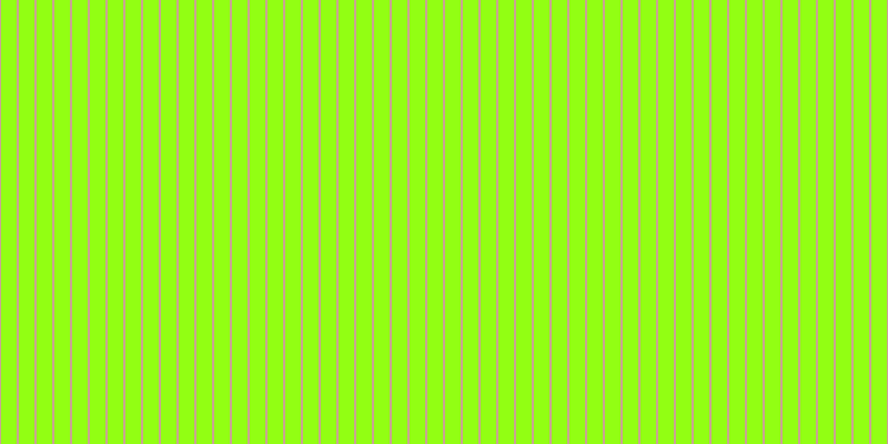 #92ff13, #caa393 vertical lines, two pixels wide, fourteen pixels apart