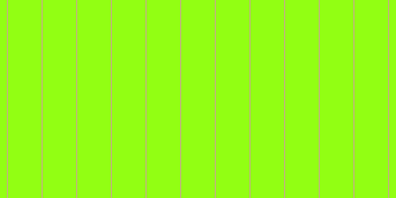 #92ff13, #caa393 vertical lines, two pixels wide, sixty-eight pixels apart