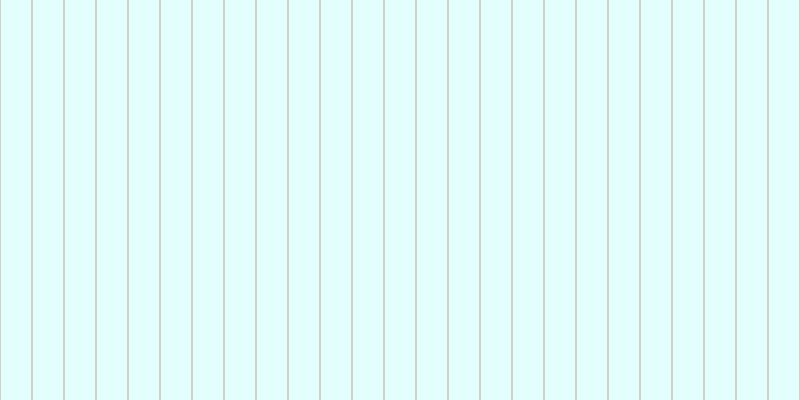 #92fffa (25%), #caa393 vertical lines, one pixels wide, thirty-one pixels apart