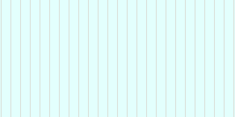 #92fffa (25%), #caa393 vertical lines, one pixels wide, thirty-two pixels apart