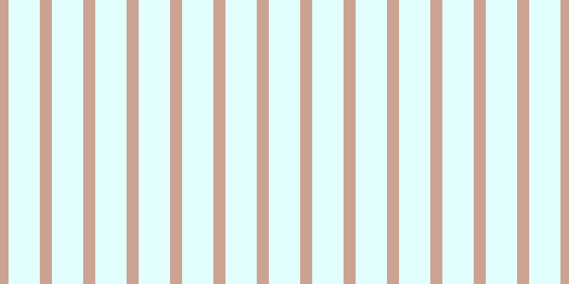 #92fffa (25%), #caa393 vertical lines, seventeen pixels wide, forty-four pixels apart