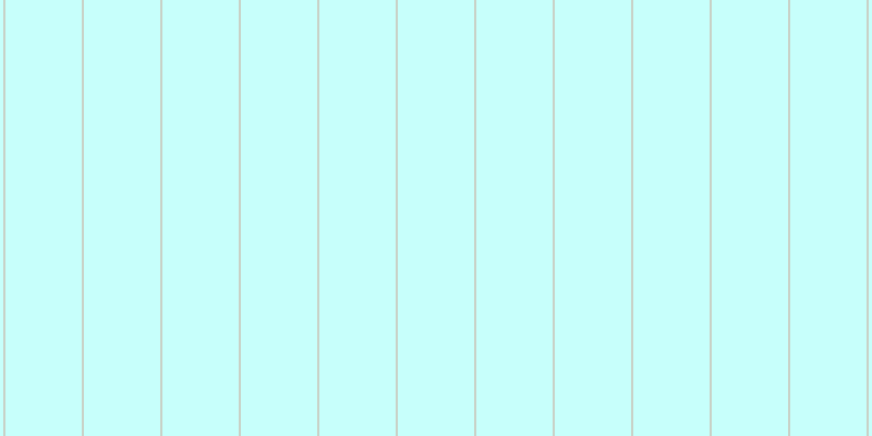#92fffa (50%), #caa393 vertical lines, one pixels wide, seventy-one pixels apart