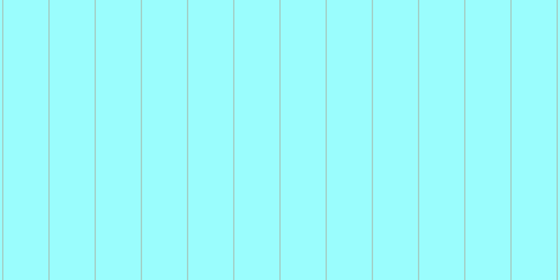 #9afdfd, #a9a393 vertical lines, one pixels wide, sixty-five pixels apart