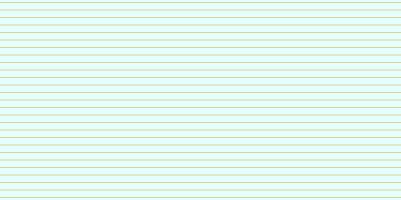 #9afdfd (25%), #dbd393 horizontal lines, two pixels wide, thirteen pixels apart