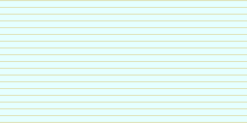 #9afdfd (25%), #dbd393 horizontal lines, two pixels wide, twenty pixels apart