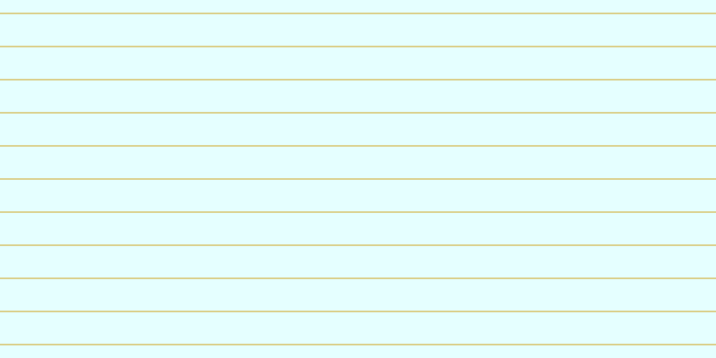 #9afdfd (25%), #dbd393 horizontal lines, two pixels wide, thirty-five pixels apart