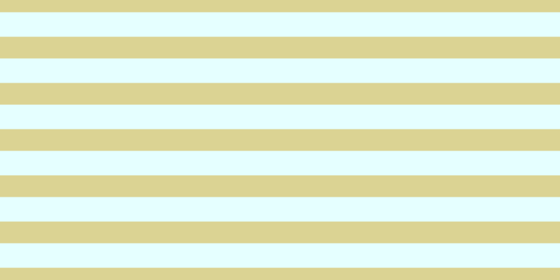 #9afdfd (25%), #dbd393 horizontal lines, thirty-one pixels wide, thirty-five pixels apart